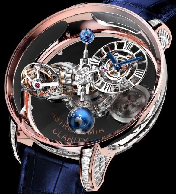Jacob and Co. Astronomia Watches Moon Watch Sale Cheap Price